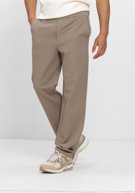 Sand PURE PATH Lange Hosen PUNTA - large