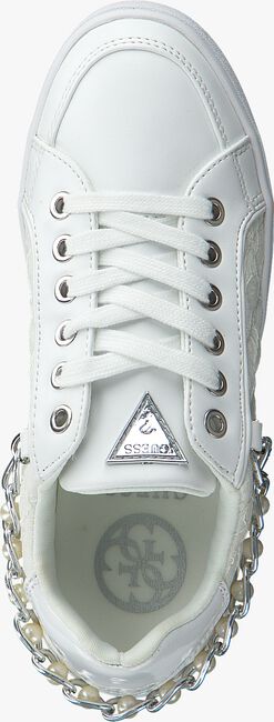 GUESS SNEAKERS FLBN21 LAC122 - large