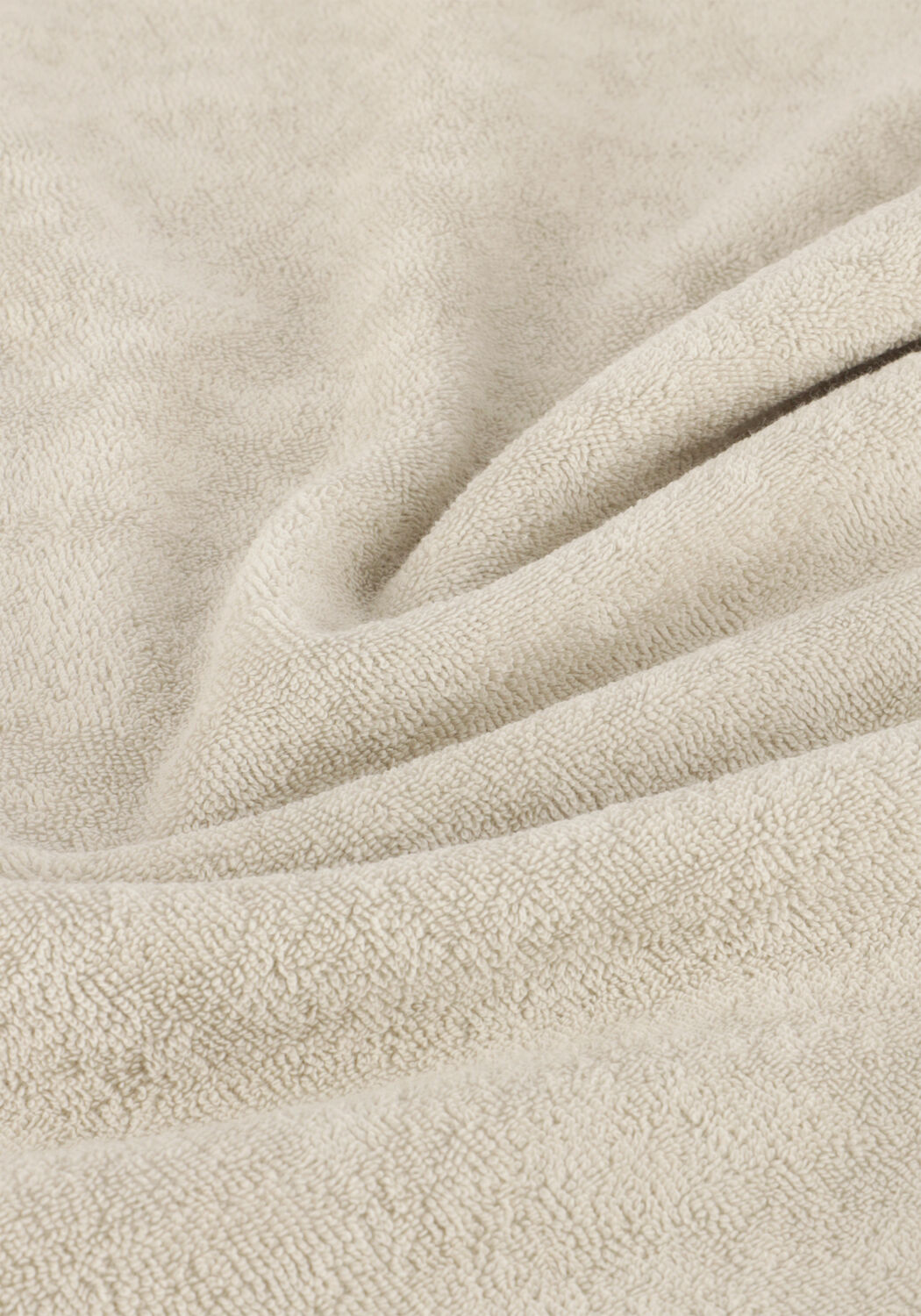 Creme DSTREZZED T-shirt ETHAN TEE - large