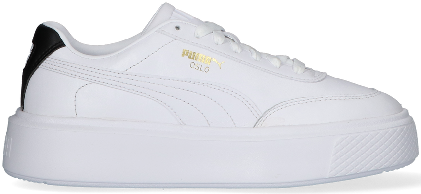 Weiße sneaker damen puma Clearance