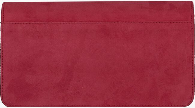 Rote UNISA Clutch GUAVA - large