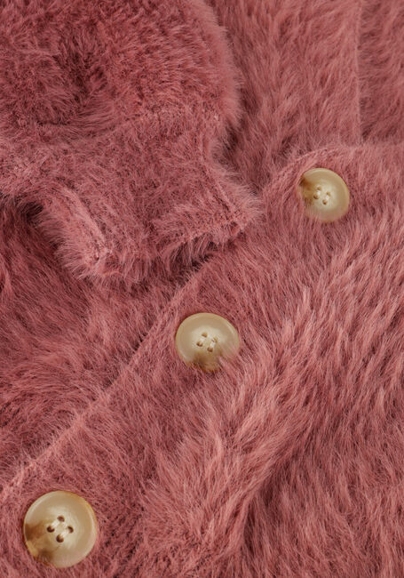 Rosane RYLEE + CRU Strickjacke BOCY CROP CARDIGAN - large