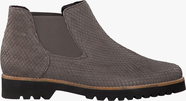 Taupe GABOR Chelsea Boots 731 - large
