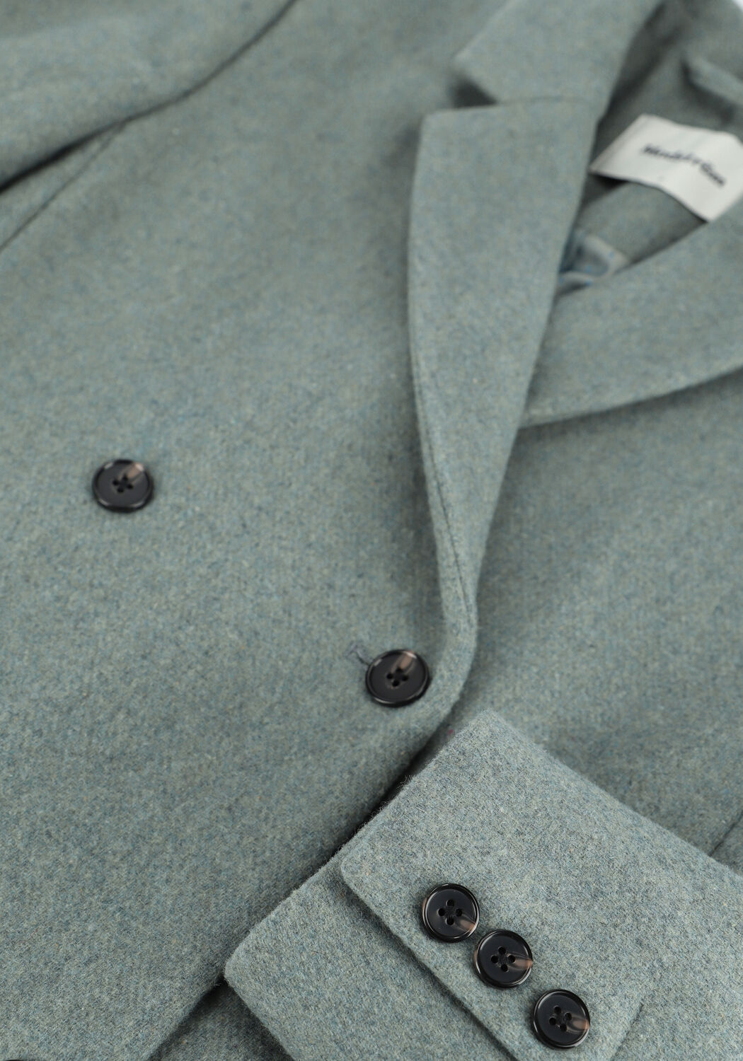 Minze MODSTR&Ouml;M M&auml;ntel ODELIA COAT - large