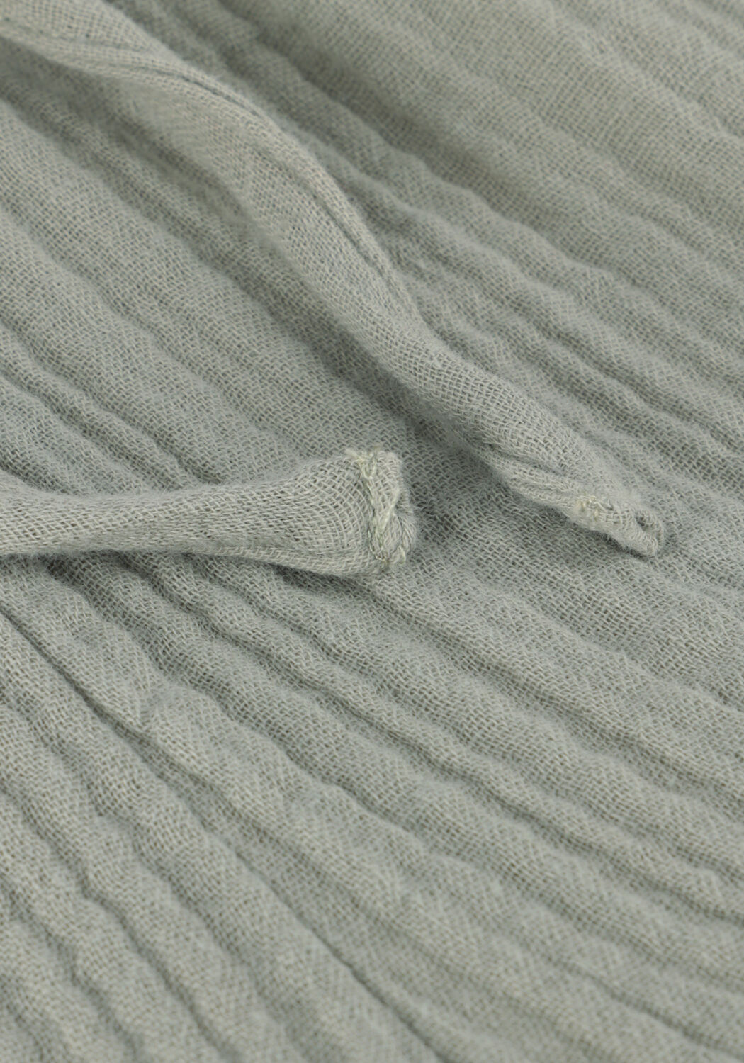 Olive LIL' ATELIER Kurze Hose NMMJANU LOOSE SHORTS LIL - large