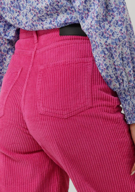 Rosane CO'COUTURE Weite Hose VIKA CORDUROY JEANS - large