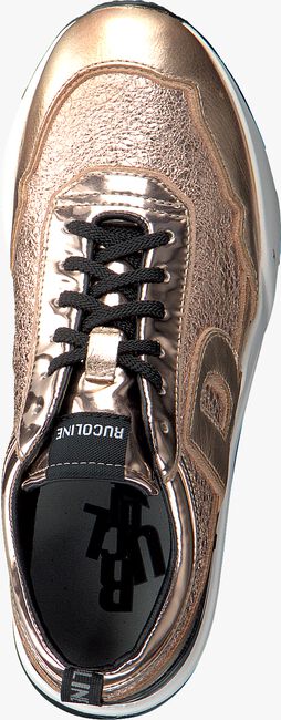 Schwarze RUCOLINE Sneaker 4041 - large