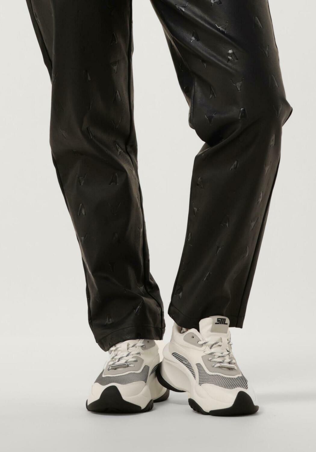 Wei&szlig;e STEVE MADDEN Sneaker Low BELISSIMO - large