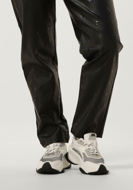 Weiße STEVE MADDEN Sneaker Low BELISSIMO - large