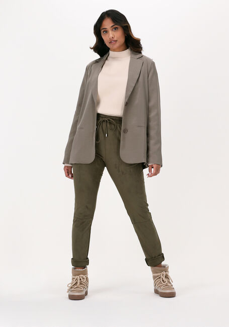 Gr&uuml;ne SIMPLE Jogginghose LEILA - large