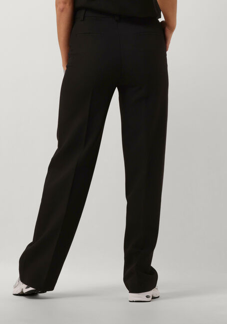 Schwarze NOTRE-V Hose NV-DOUK - large