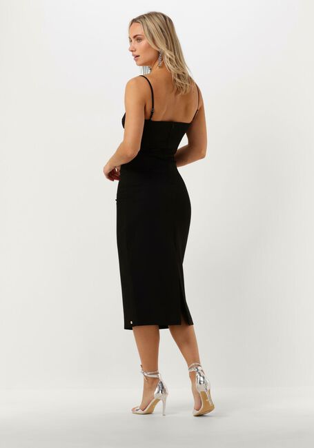 Schwarze JOSH V Midikleid CHERYL - large