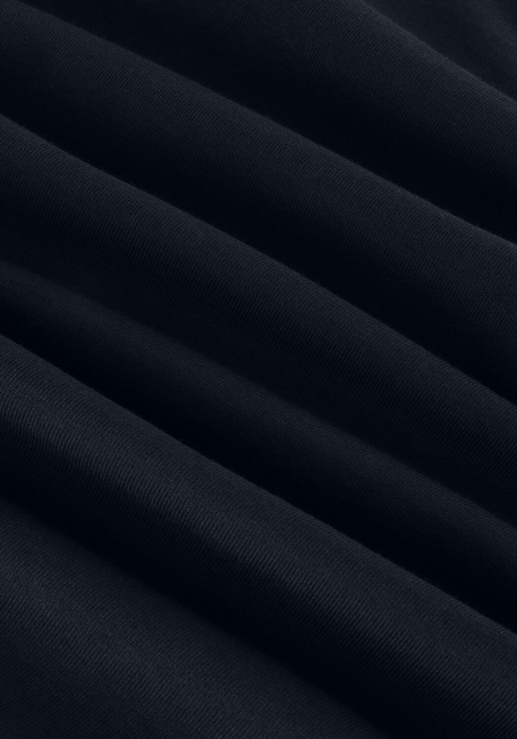 Dunkelblau PROFUOMO T-shirt T-SHIRT LONG SLEEVE - large