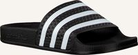 Schwarze ADIDAS Badelatschen ADILETTE KIDS Schwarze ADIDAS Badelatschen ADILETTE KIDS - medium
