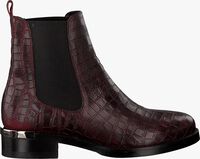 Rote VIA VAI Chelsea Boots 4902054-01 - medium