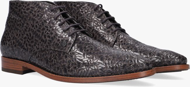Graue REHAB Business Schuhe BARRY WEAVE - large