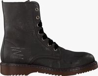 Schwarze RED-RAG Ankle Boots 15524 - medium