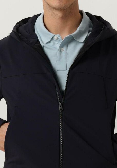 Dunkelblau ELVINE Jack MOGGE - large