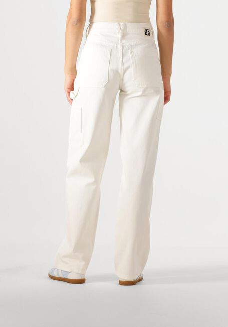 Weiße JOSH V Straight leg jeans MOSE - large
