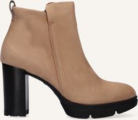 Camelfarbene PAUL GREEN Stiefeletten 9961 Camelfarbene PAUL GREEN Stiefeletten 9961 - medium