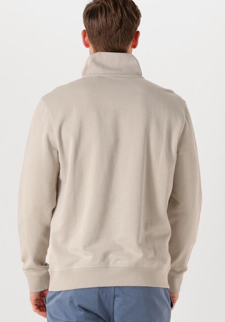 Beige BOSS ORANGE Pullover ZETRUST - large