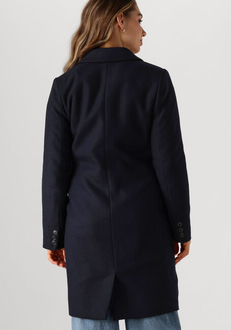 Dunkelblau MODSTRÖM Mäntel PAMELA COAT - large