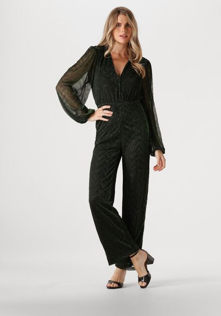 Grüne REFINED DEPARTMENT Jumpsuit KITT - large