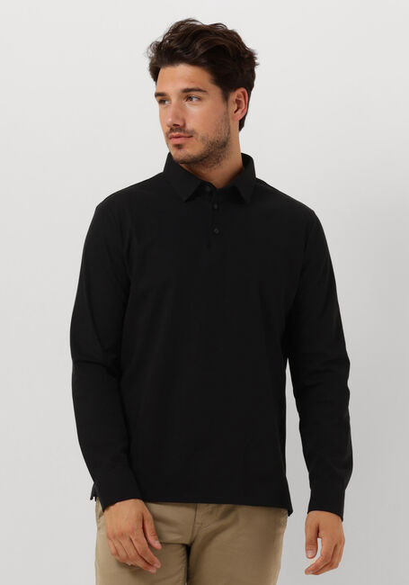 Blaue DESOTO Polo-Shirt 97018-3 HIGH POLO - large