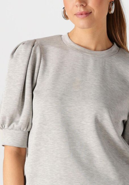 Graue NOTRE-V Top NV-FRIGIE - large
