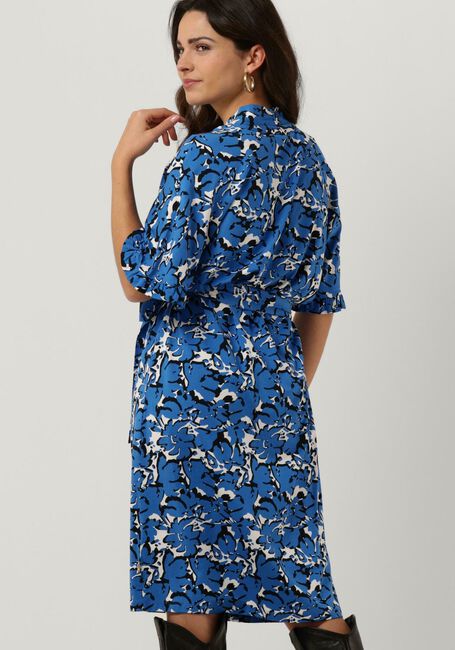 Nicht-gerade weiss JANSEN AMSTERDAM Minikleid DALAI - large