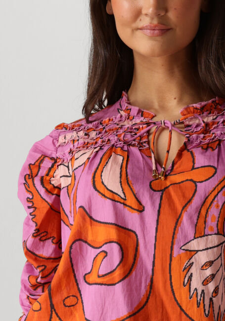 Rosane IBANA Blusen TIZANA - large