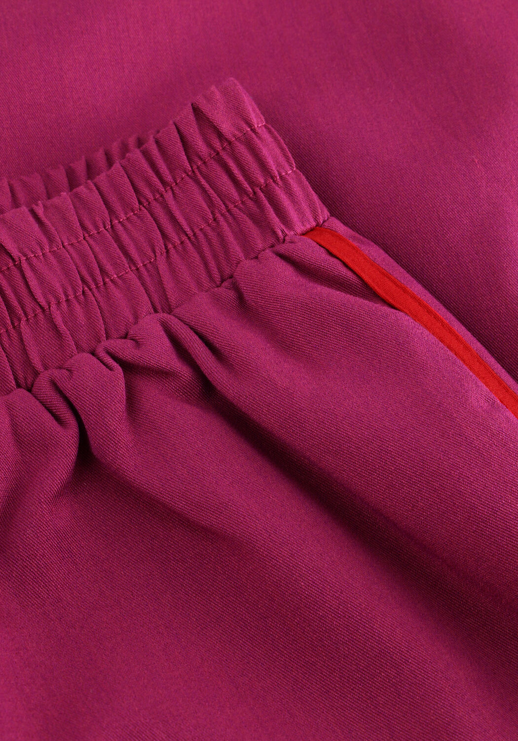 Lilane YDENCE Weite Hose PANTS ZIZI - large