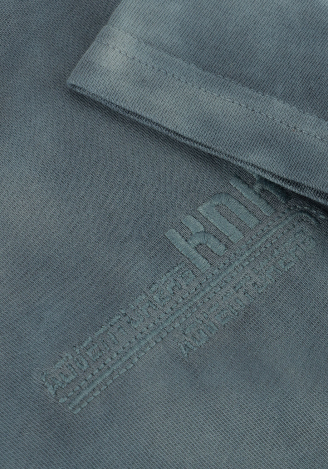 Blaue KOKO NOKO T-shirt R50835 - large