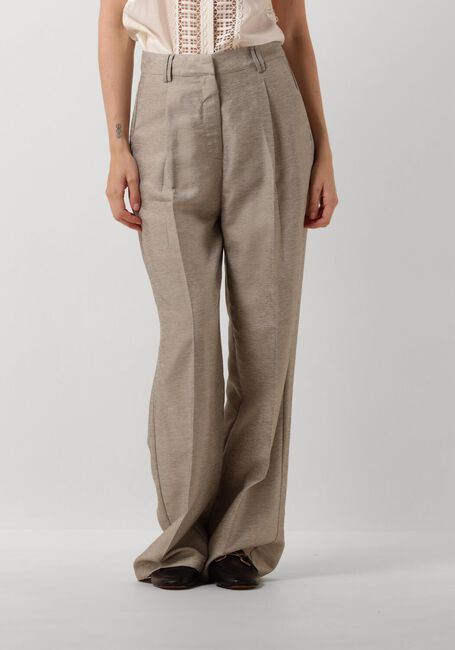 Graue COPENHAGEN MUSE Hose CMCILLY-PANTS - large