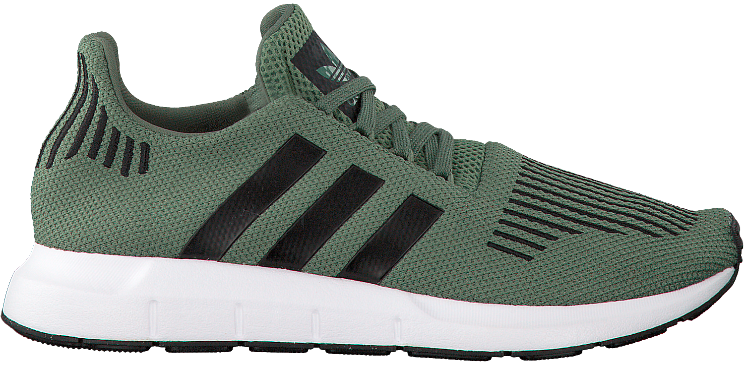 Grüne sneaker adidas clearance