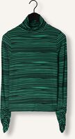 Grüne FABIENNE CHAPOT Tops & T-shirts JADE TOP 151 Grüne FABIENNE CHAPOT Tops & T-shirts JADE TOP 151 - medium