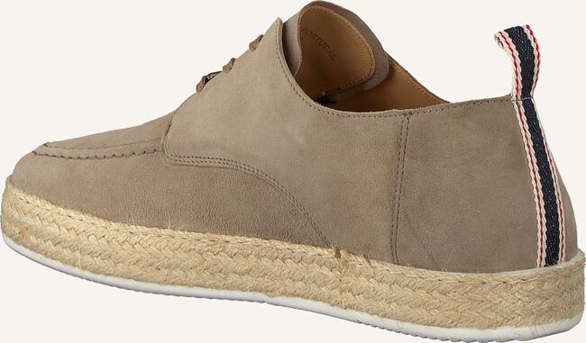 Beige VERTON Schnürschuhe 9930 Beige VERTON Schnürschuhe 9930 - large