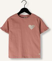Rosane DAILY7 T-shirt T-SHIRT HEART Rosane DAILY7 T-shirt T-SHIRT HEART - medium