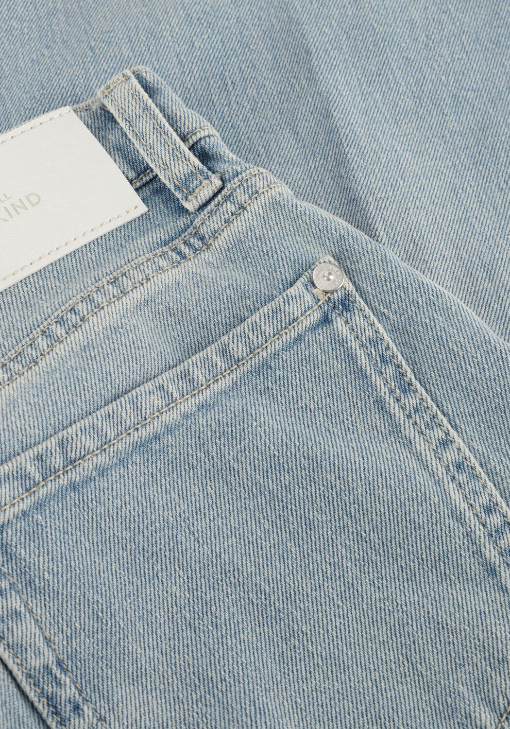 Hellblau 7 FOR ALL MANKIND Wide jeans LOTTA - large