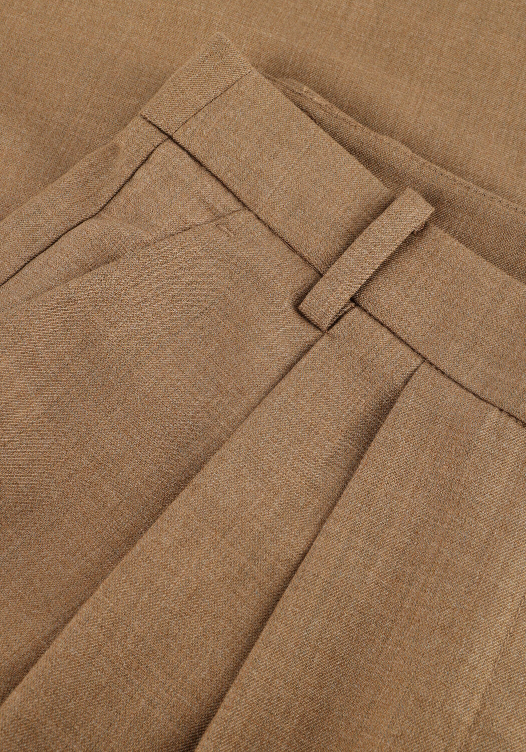 Braune BRUUNS BAZAAR Weite Hose WATERLILYBBVALA PANTS - large