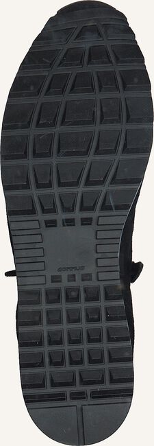 Schwarze HASSIA Sneaker Low 1932 Schwarze HASSIA Sneaker Low 1932 - large