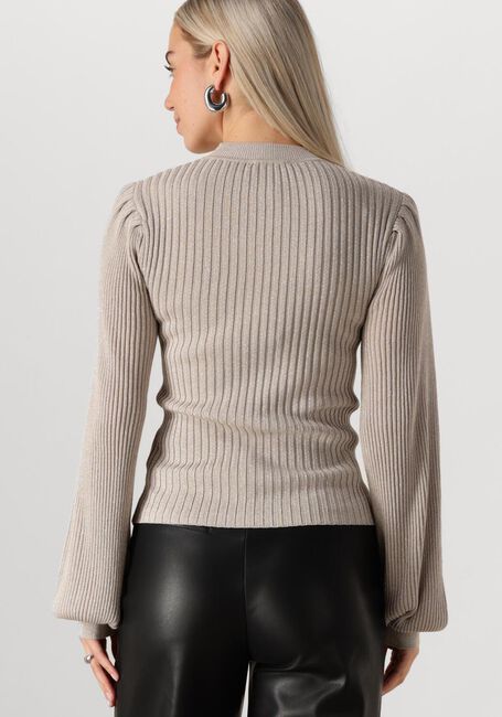 Sand NOTRE-V Pullover NV-ELODIE - large