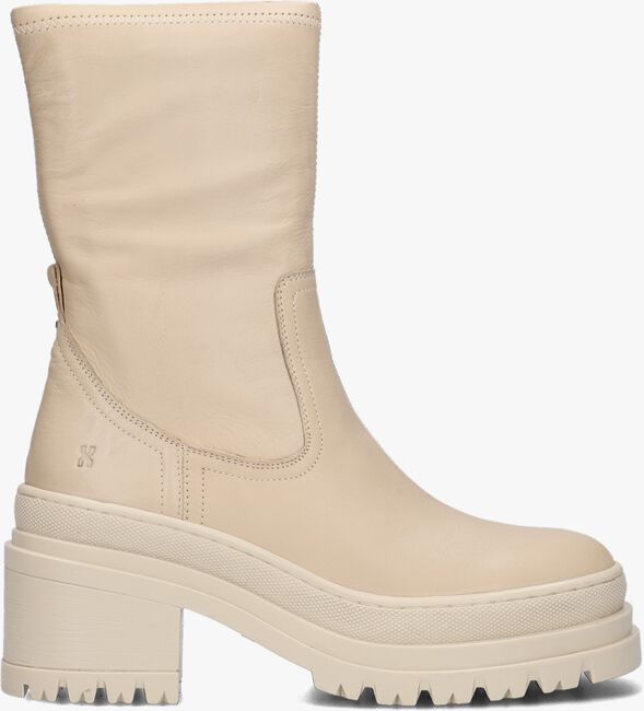 Beige BRONX Ankle Boots LYSS A - large
