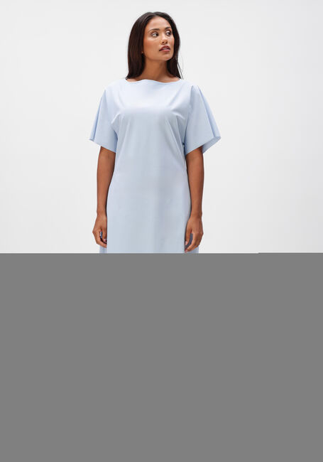 Hellblau JAPAN TKY Midikleid LANY - large