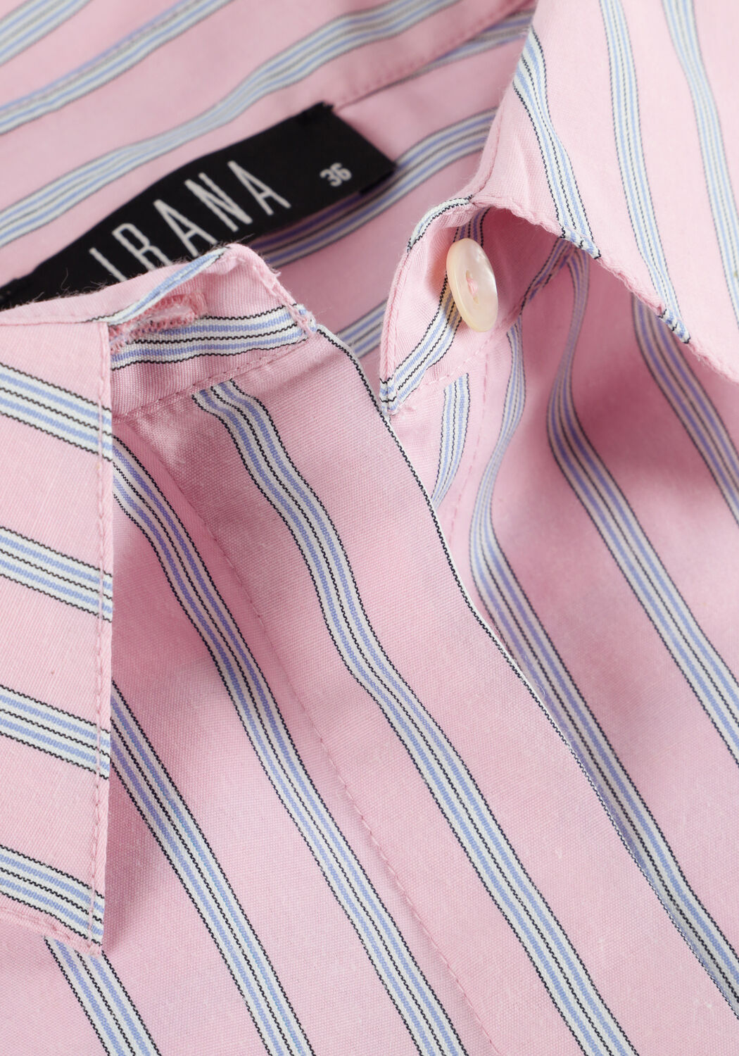 Rosane IBANA Blusen TALYA GREY - large