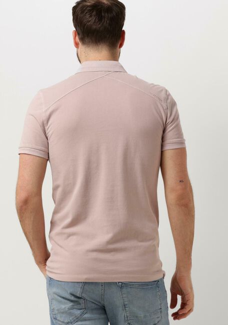 Lilane CAST IRON Polo-Shirt SHORT SLEEVE POLO COTTON GD PIQUE - large