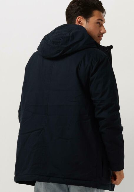 Dunkelblau LYLE & SCOTT Parkas MICROFLEECE PARKA 2.0 - large