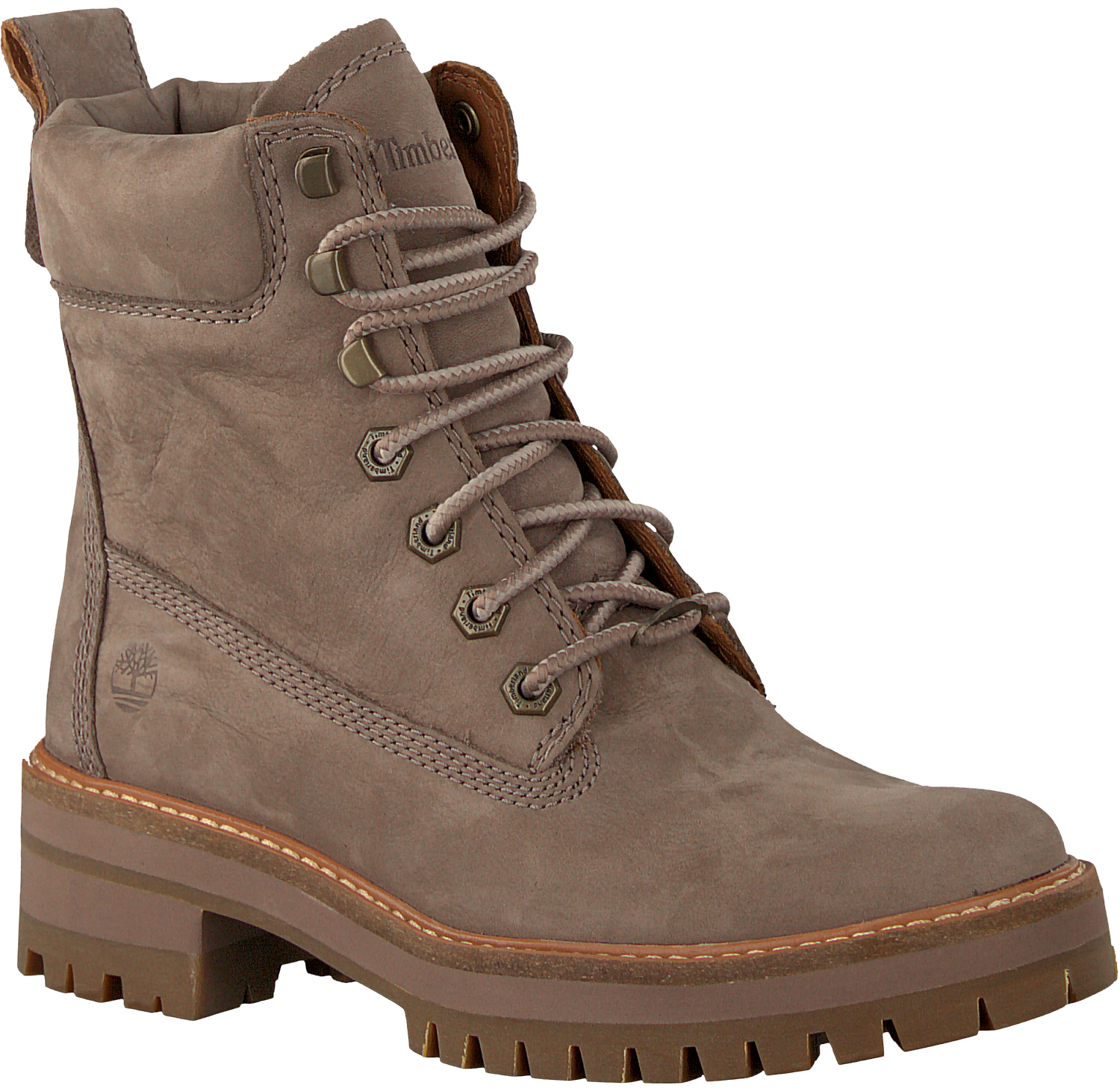 timberland courmayeur valley light taupe