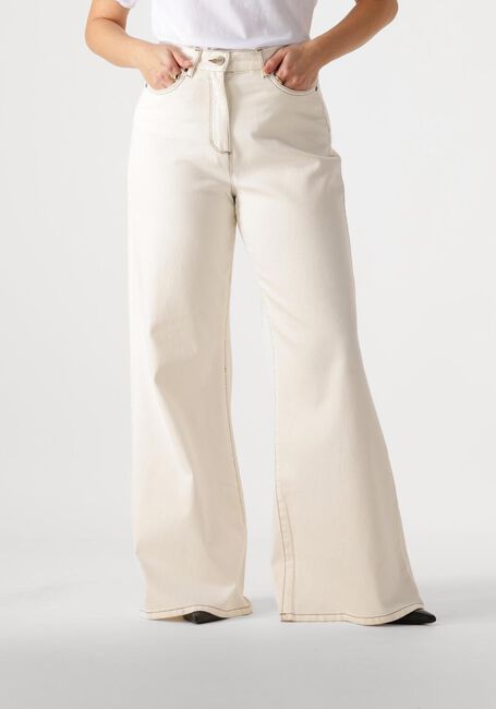 Nicht-gerade weiss NUKUS Hosen RUBY PANTS - large