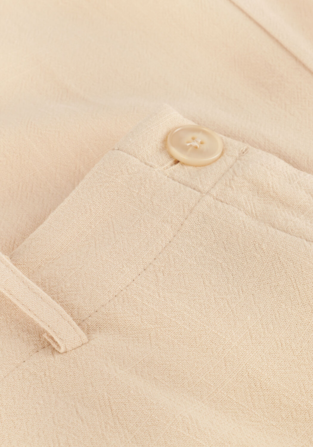 Beige YDENCE Hose PANTS NIKKI - large